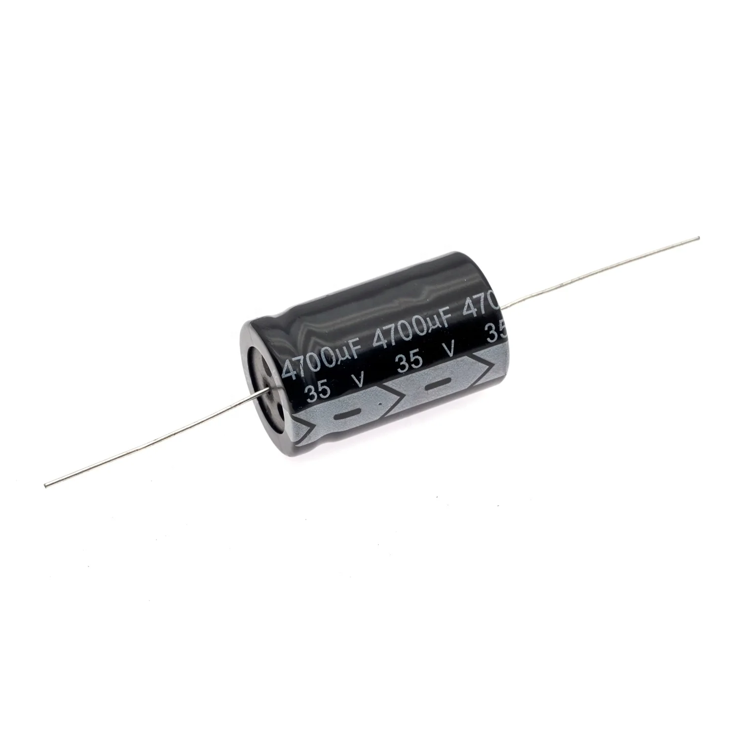 EEUFC1H180 PANASONIC, Condensateur électrolytique, 18 µF, 50 V | Farnell® ance