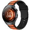 Naranja Negro