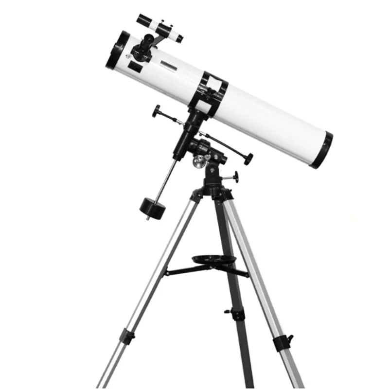 WT114900EQ Reflector Astronomical Telescope with Equatorial Mount