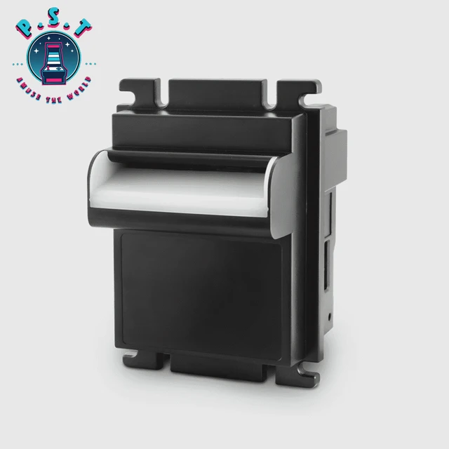 Popular Bill Acceptor Tb77 Bill Acceptor  -  U Cover Lightweight And Easy To Use  Bill Acceptor