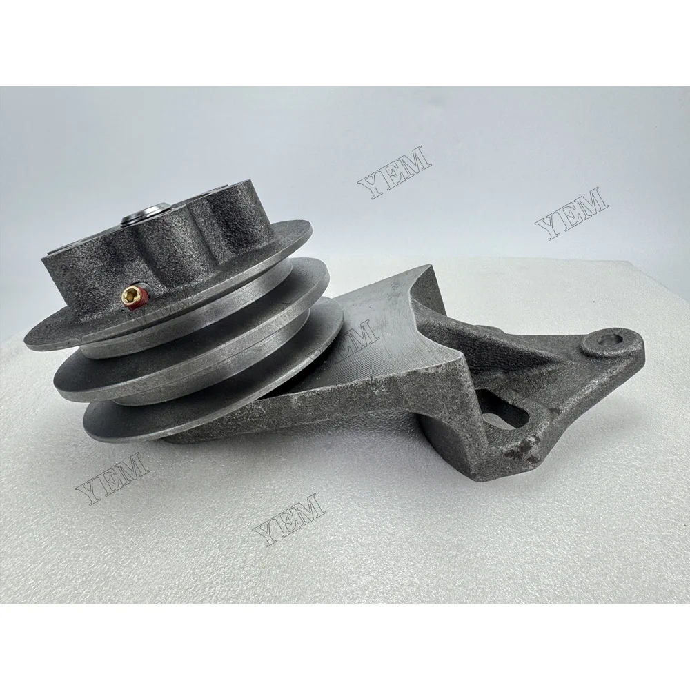 For NT855 Fan Support 3012649 Engine Parts China Manufacturer 4