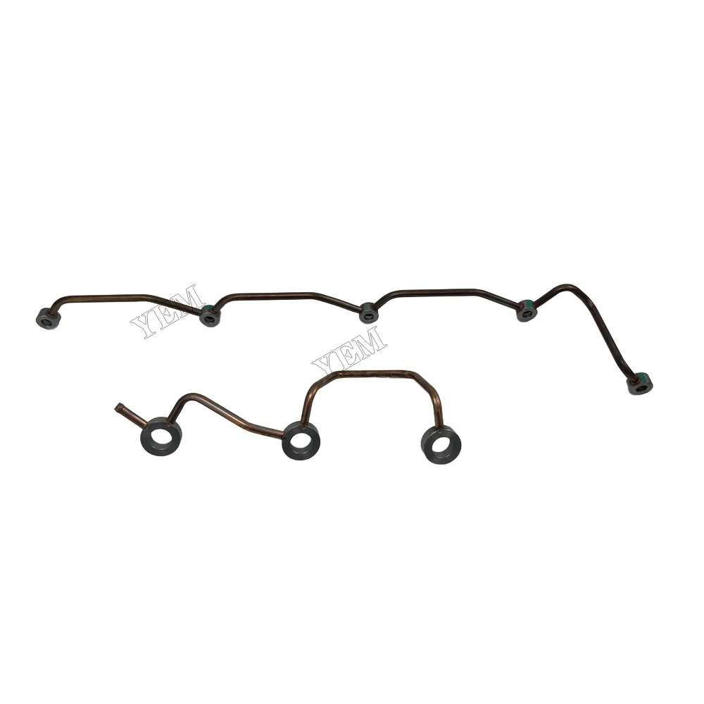 403F-11 403F-15 404F-22 403F-07 Delivery Ling Injector for Perkins Diesel Engine Parts