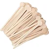 Color madera 180 mm-100 piezas/paquete