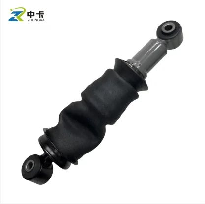 Sinotruk Howo T5G SITRAK C7H 712W41722-6022 Cab Front Suspension