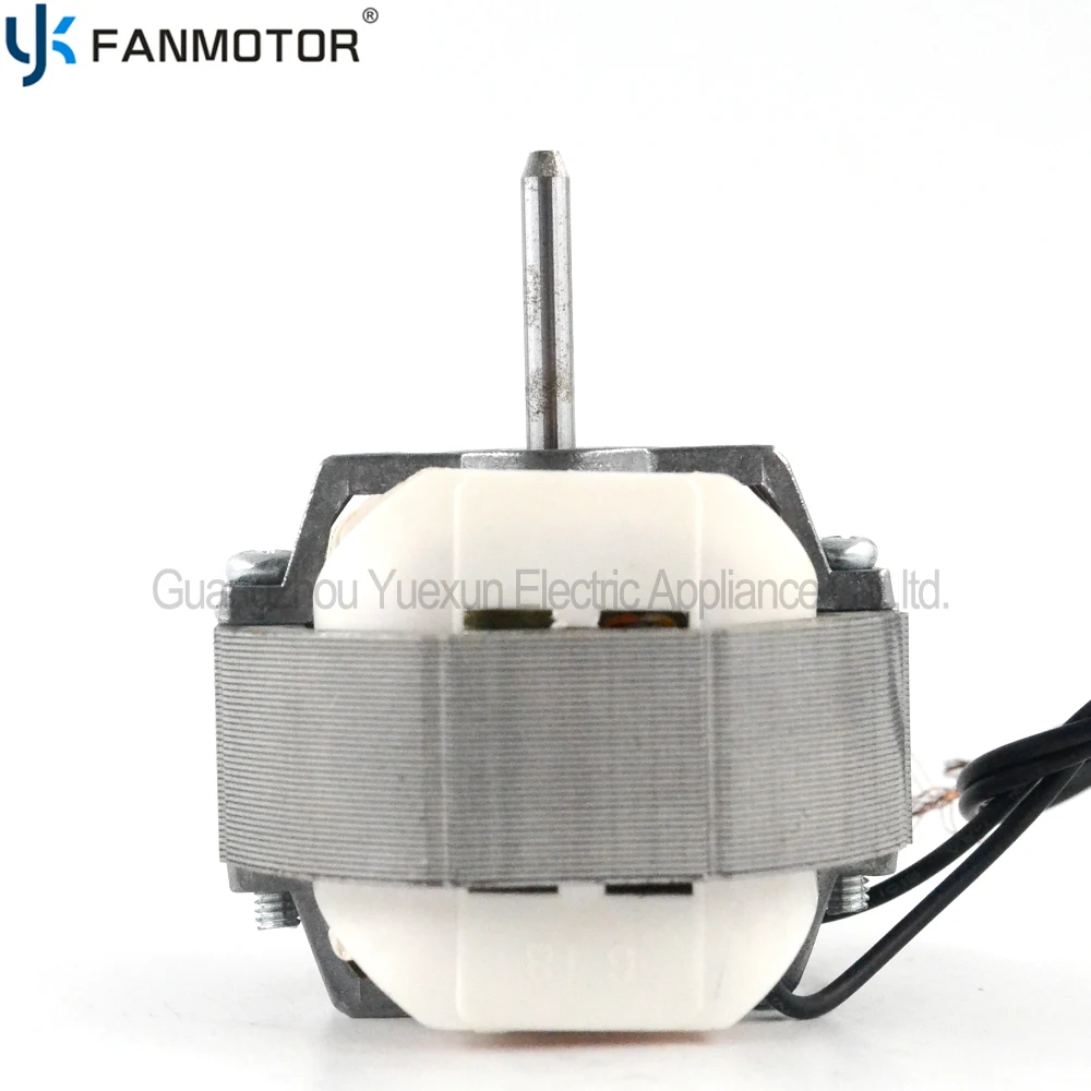 Heating Cooling Exhaust Fan, Explosion-Proof - detail 4
