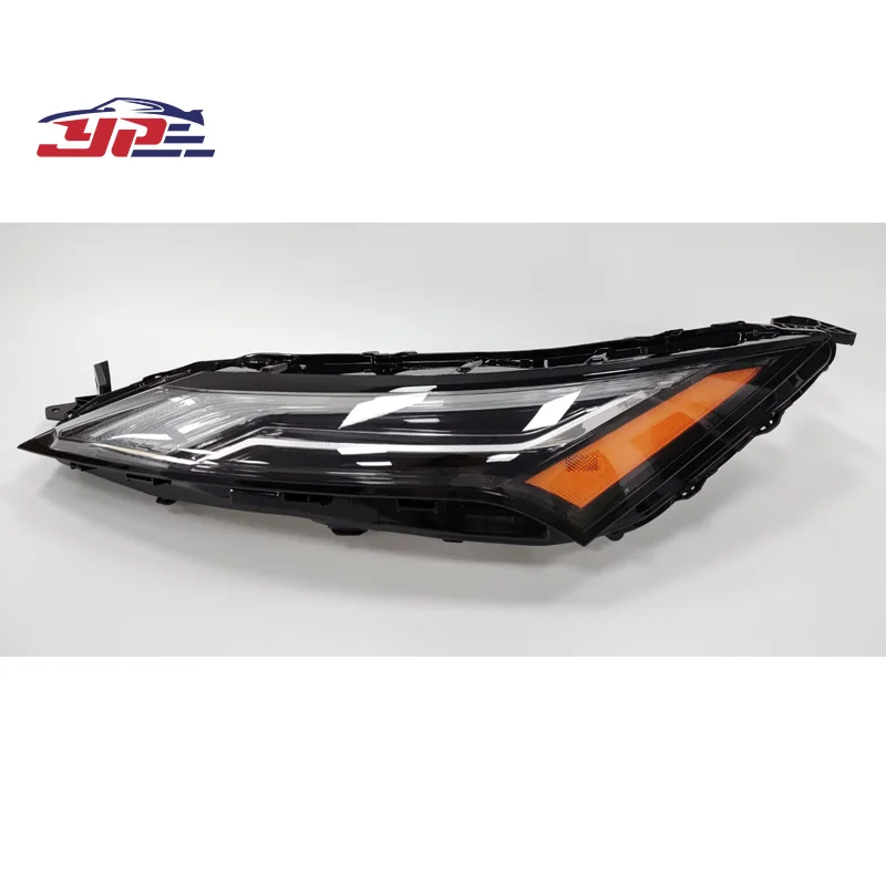YOUPEI Auto Parts LED Daytime Running Lamp for Nissan Rogue X