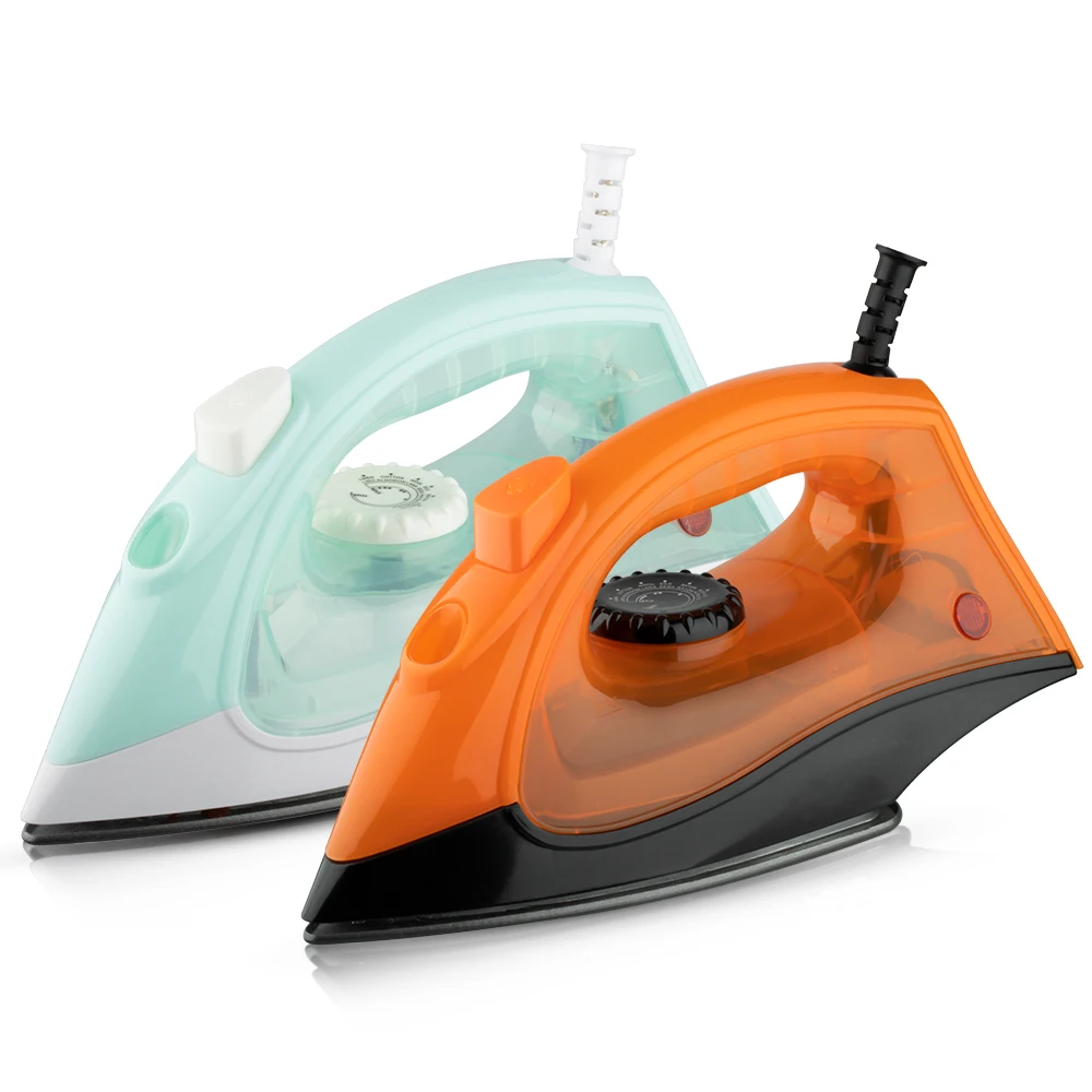 High Quality Lightweight Electric Travel Steam Press Iron Portable