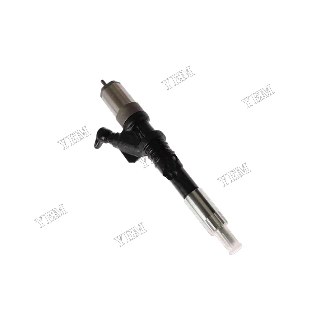 Injector 6156-11-3100 Fit for Caterpillar WA480-5H SA6D125E Engine