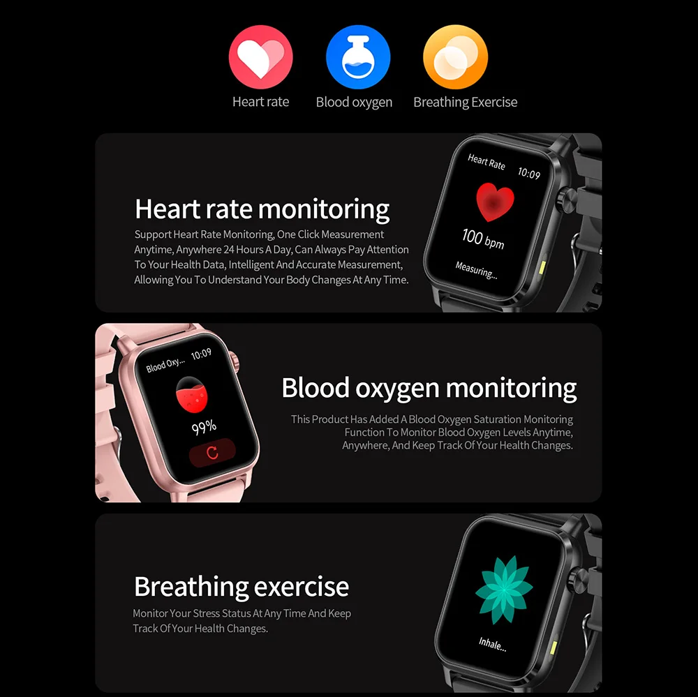 Apple Watch Otf Core Heart Rate Monitor Orangetheory App
