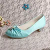 mint green