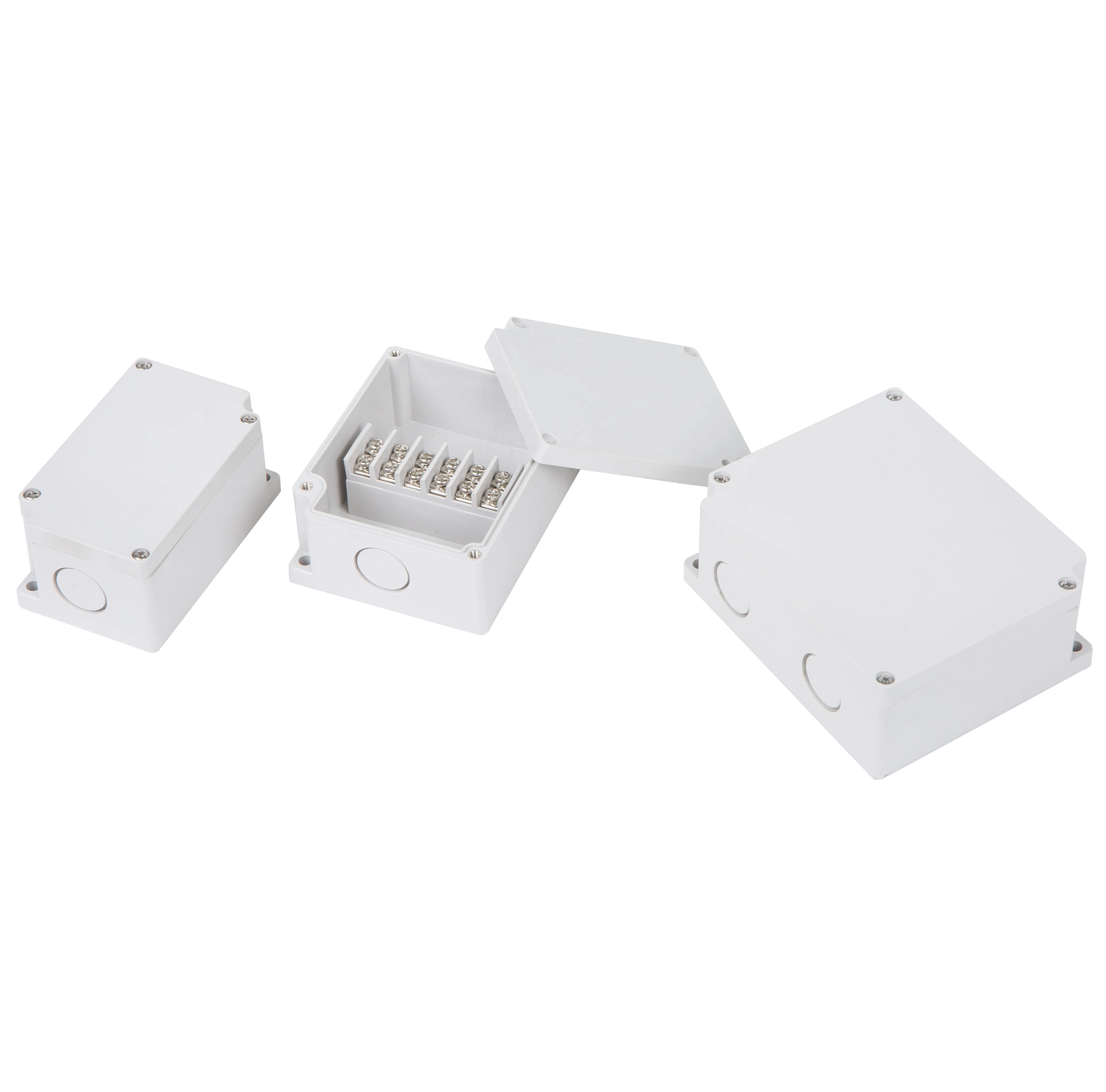 Ip67 Terminal Block Junction Box From Korea Terminal Block Box High
