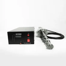 Large Capacity Ultrasonic Homogenizer Emulsifier Extractor