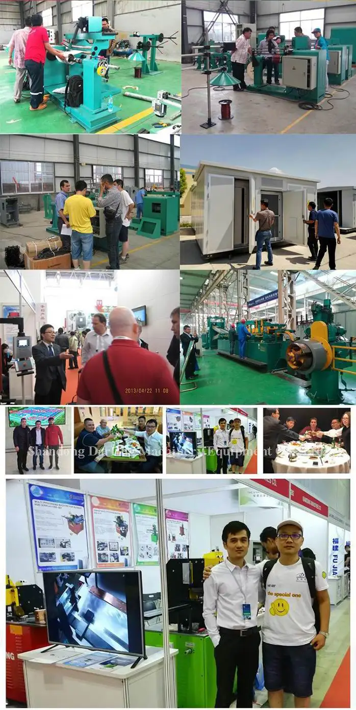 nittoku coil winding machine