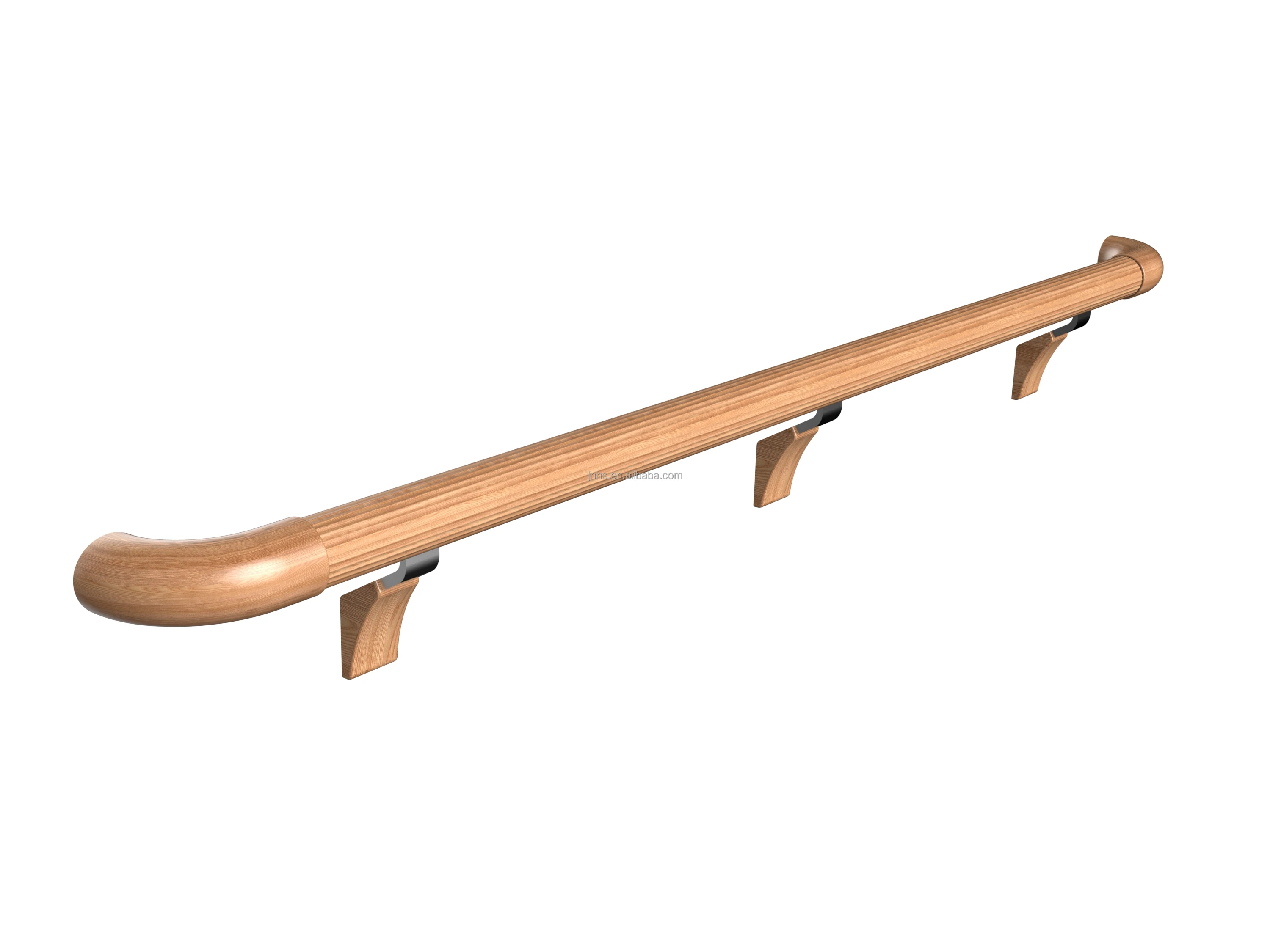 high impact wall guard