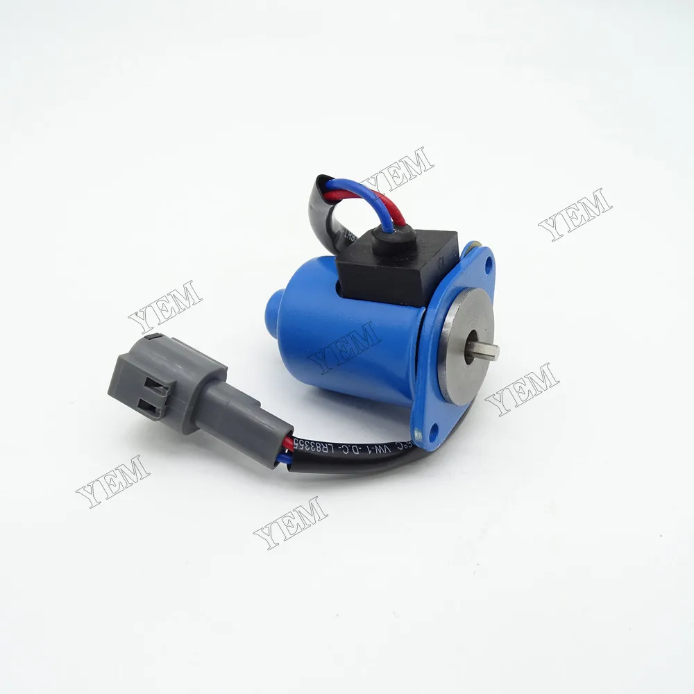 Solemoid Valve UC1100536972 for Komatsu Industrial Engine Parts