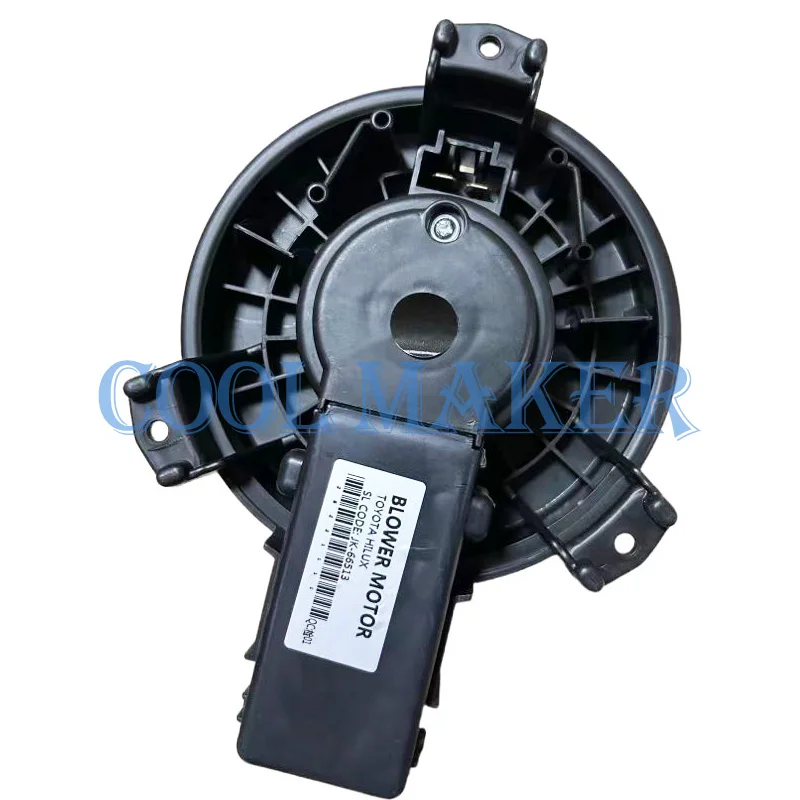 Toyota HILUX 2016 Blower Motor 87103-0K320 - Reliable Performance