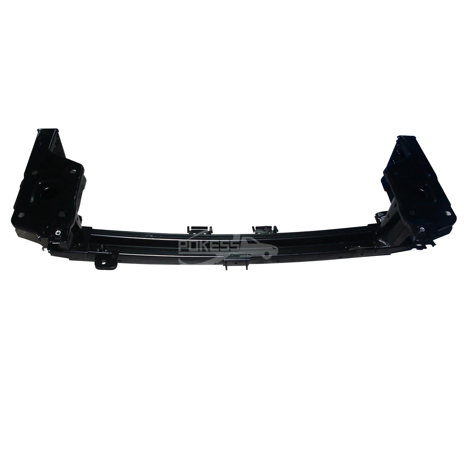 FK7BR10922AD FK7BR10922AC FK7BR10922AA FK7BR10922AB Front Bumper Inner... — 2