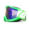 Vert multicolore