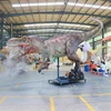 T-Rex animatrónico de 6,5 m