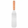 Wood Handle Slotted Turner