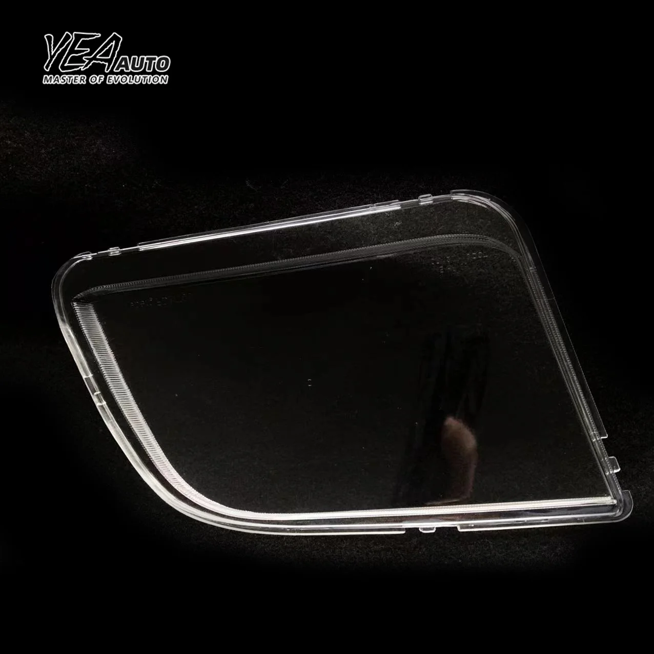 product yea auto car headlight glass headlamp lampshade cover lens for ford mustang head light lens cover 2004 2009-29