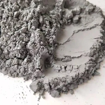 Black Silicon Carbide Powder F400 Black SiC