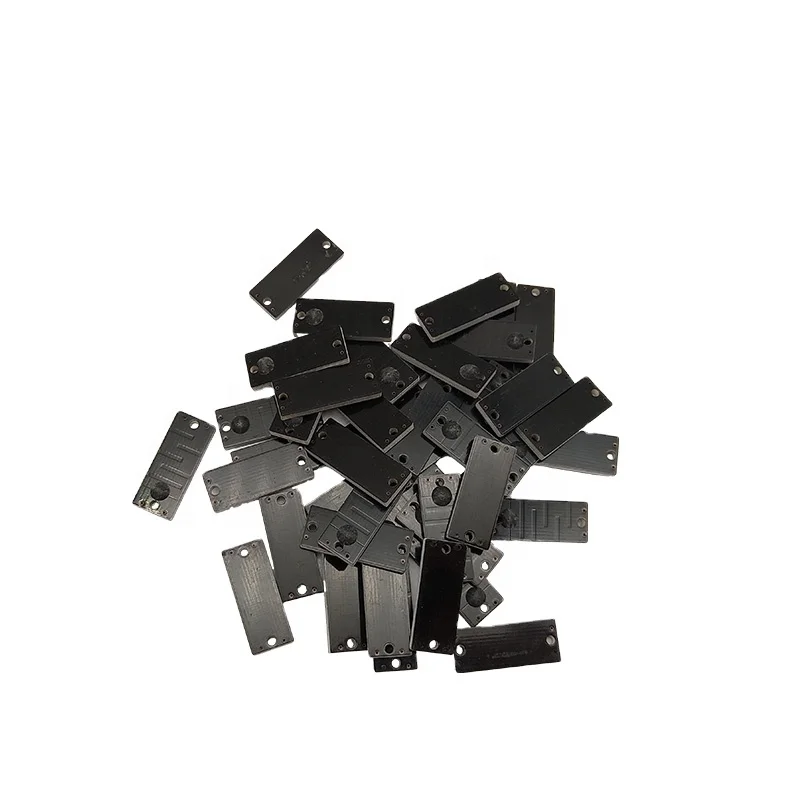 Iso/iec 18000-6c Rfid On Metal Asset Tracking Tag Mini Uhf Rfid Pcs ...
