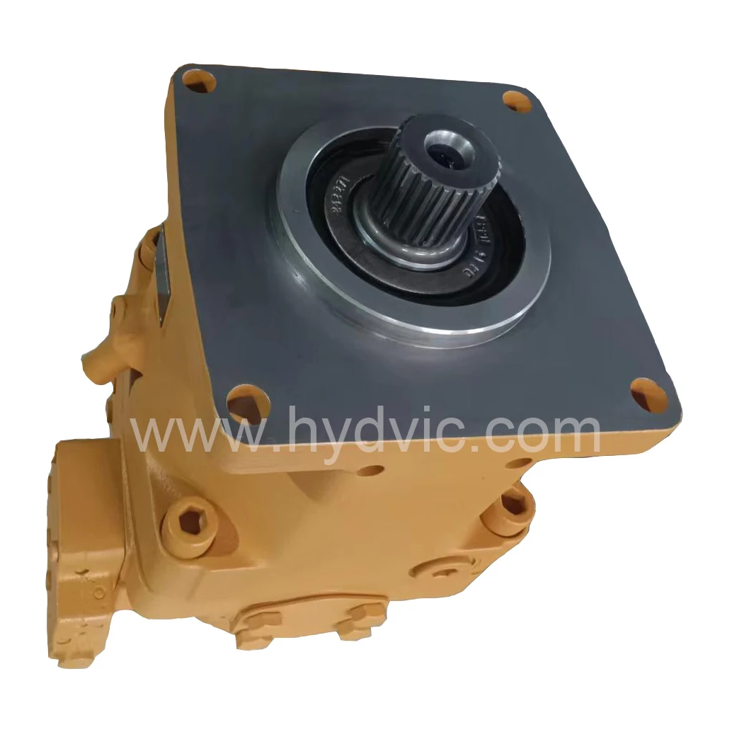 High Pressure Catp Pump - OEM Support & Customized Solutions