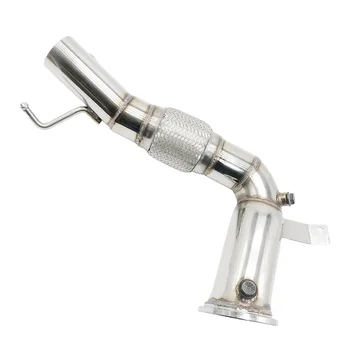 er downpipe