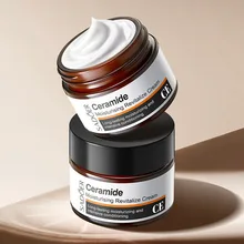 Ceramide Moisturizing Refreshing Silky Facial Cream