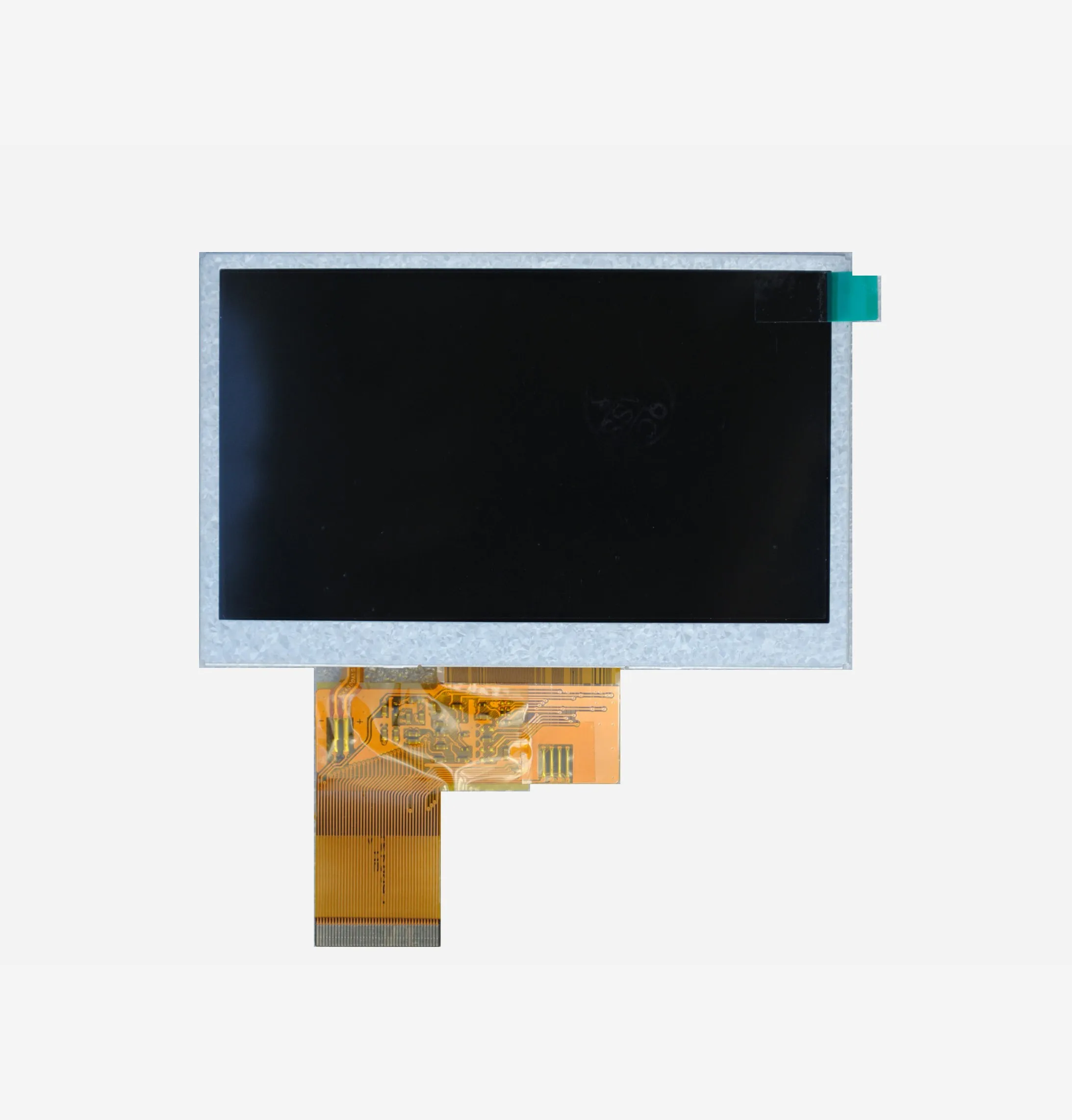 4.3 inch 480x272 tft lcd display for sale