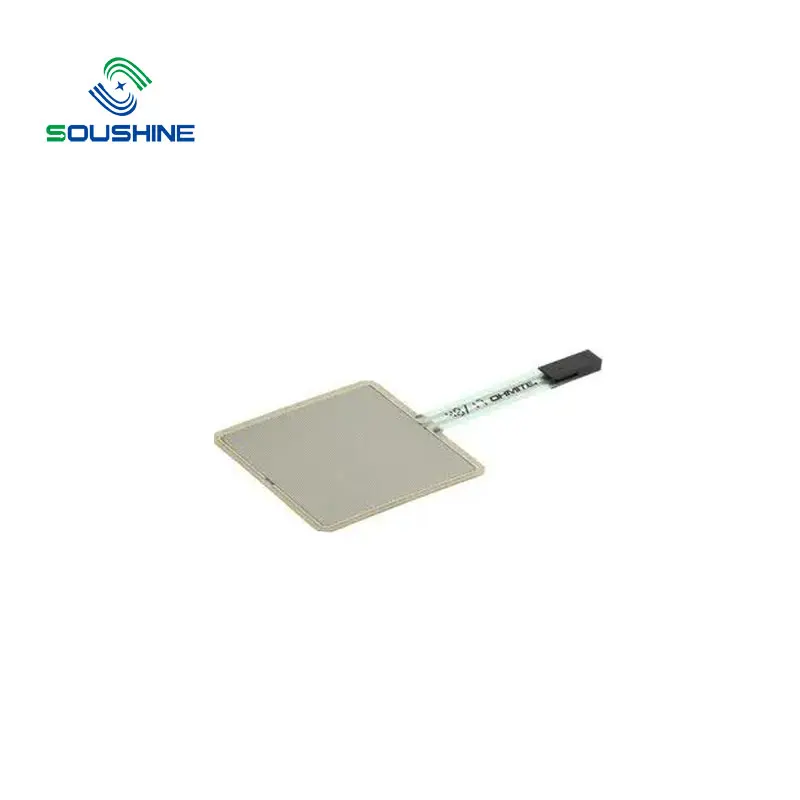Load Cell FSR Pressure Sensor Force Sensitive Resistor fsr Film Pressure sensor Occupant Weight Sensor