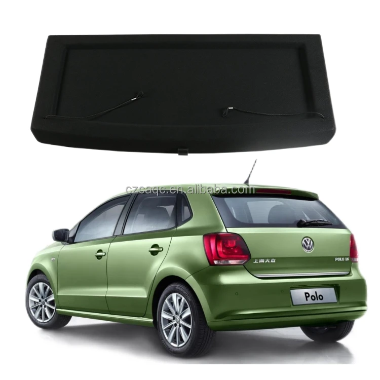 Vw polo parcel shelf discount