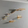 5 pieces cat tree set