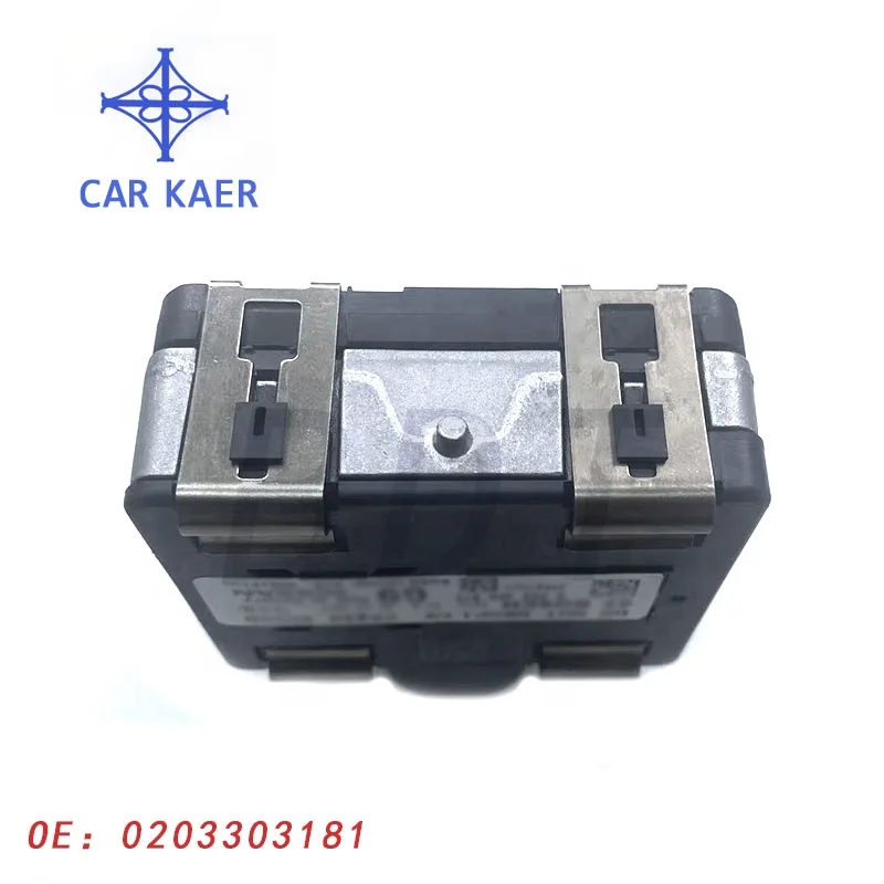 確認用⚠︎購入禁止 Cruise Control Radar Sensor - OEM 0203303181 for MITSUBISHI
