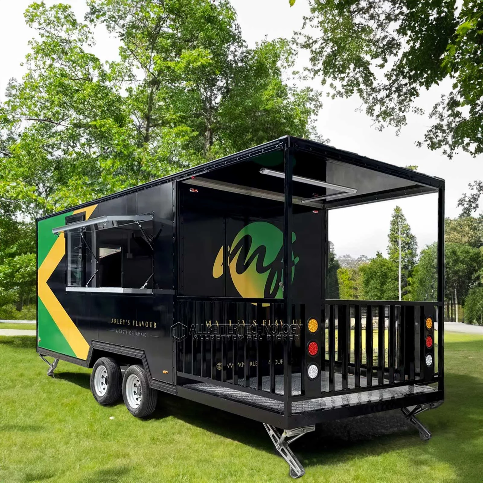 New Arrival Dog Hot Cart Mobile Bars Truck Food Trailer Container Carts for  Sale Craigslist Mini Cheapest With High Quality