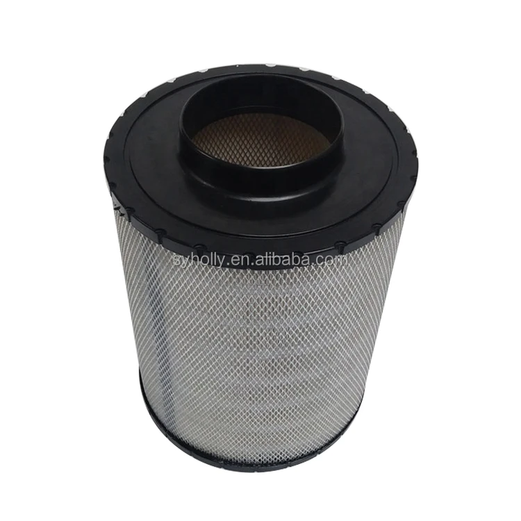 High Quality Diesel Truck Engine Air Filter Cartridge PA30170 AH24332 0180945802 B120472