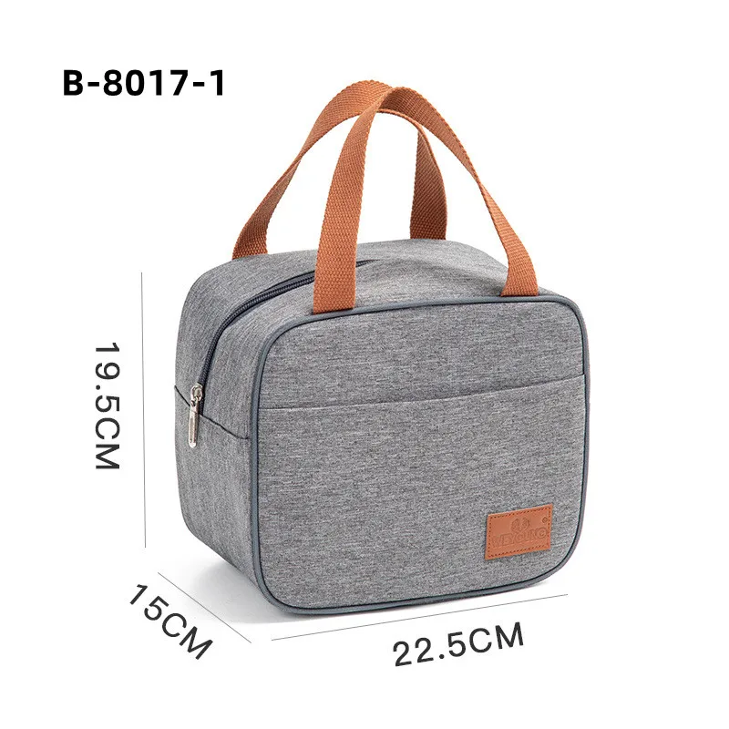 Small Lunch Bag Mini Lunch Box Insulated Lunch Bag For Men Women Petty Lunch  Box For Kids Adult Portable Lunch Pail Thermal Lunch Containers Reusable