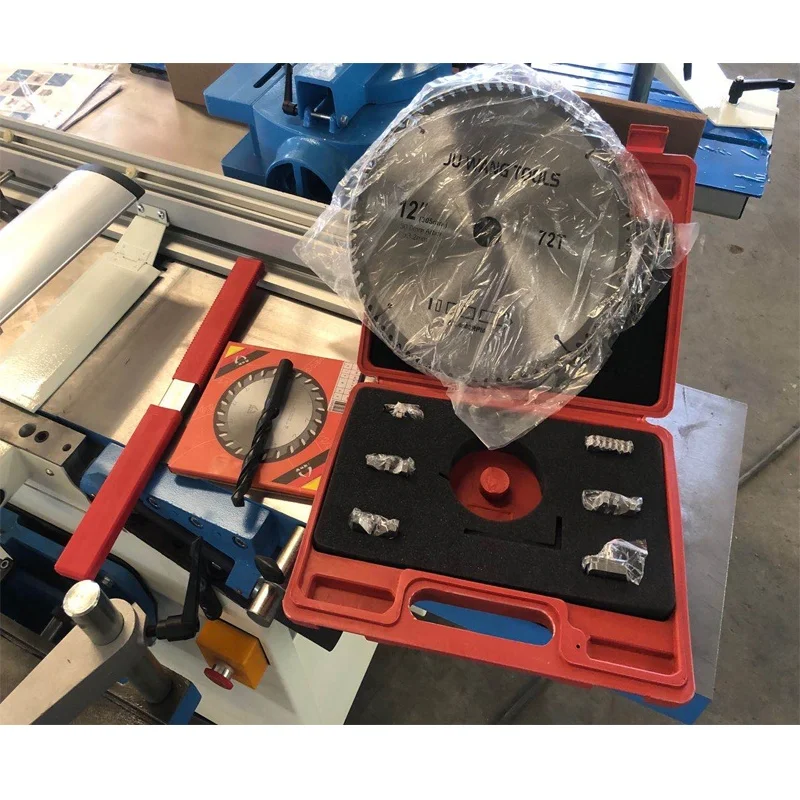 ML310 Universal Woodworking Combined Table Saw