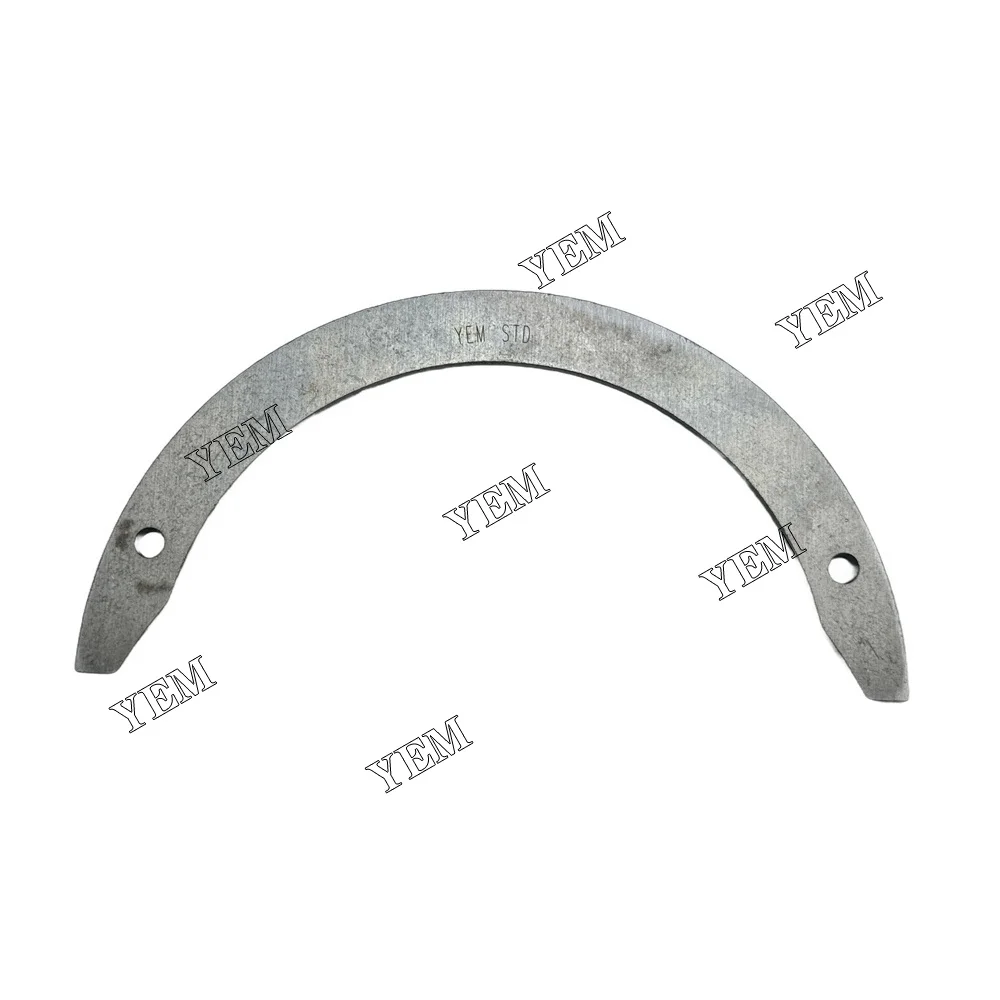 For Komatsu 6D105-1 Thrust Washer Engine Replacement Parts 5