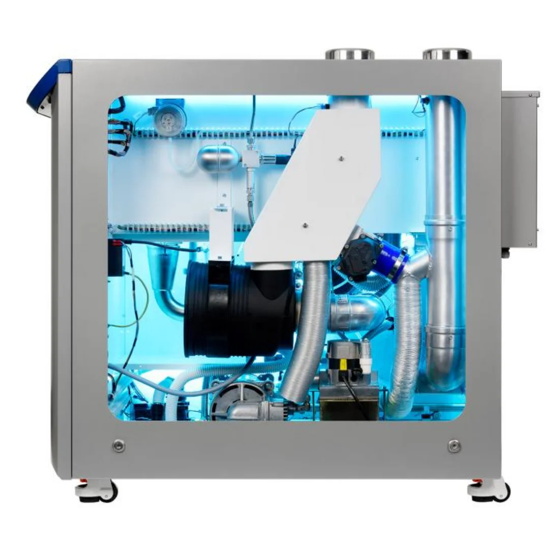 Best Price 100kw Meoh Hydrogen Fuel Cell System Small Methanol Fuel