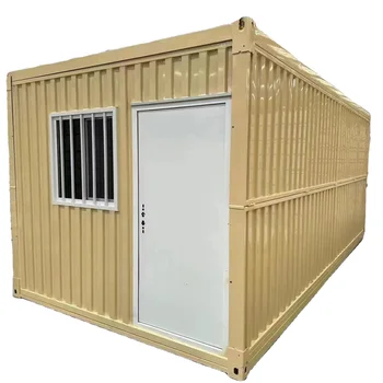 Cheap Made in China Folding Container Mobile Portable Folding House
