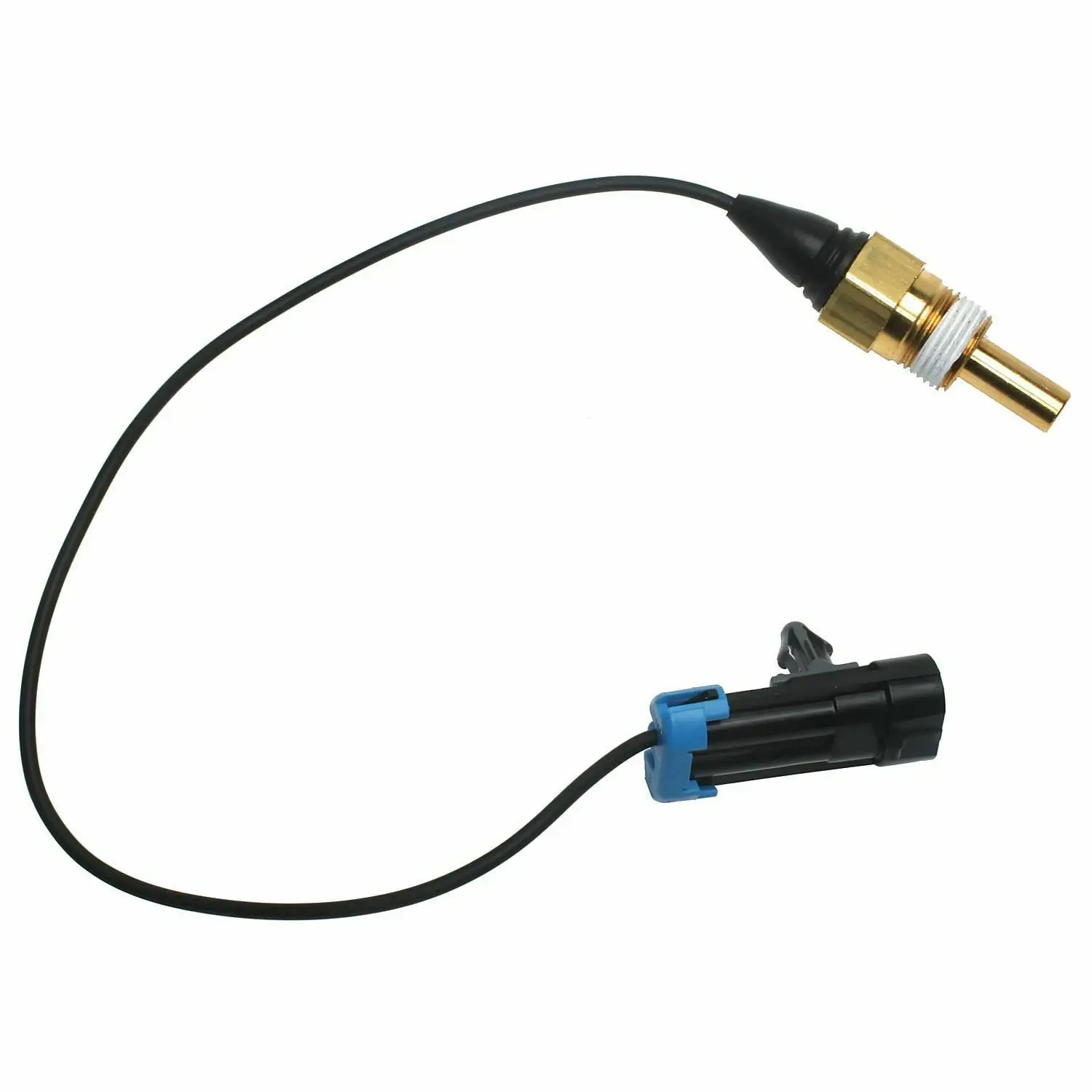 Engine Coolant Temperature Sensor OEM 12554145 12554641 12556263 213820 8125546410 8125562630 TS375