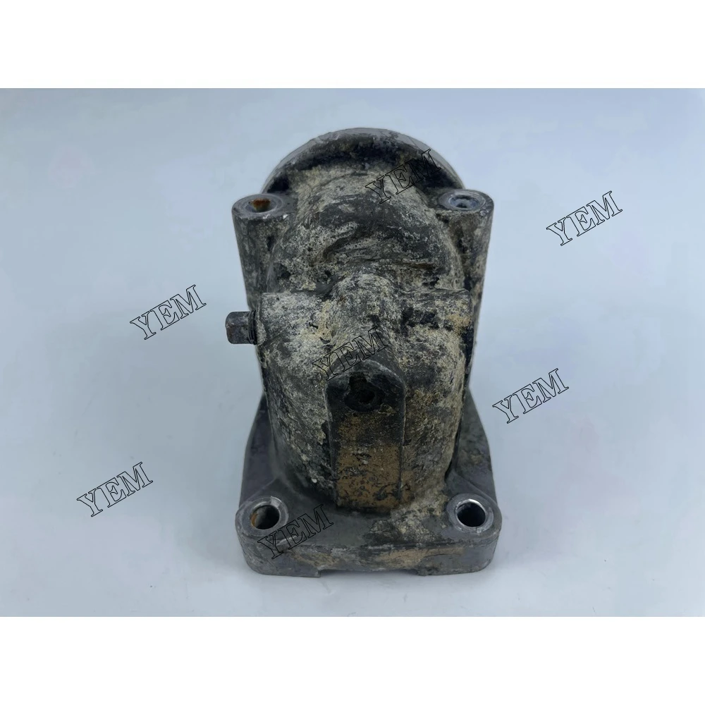 Ready to Ship V2203 Filter Head Fit for Kubota V2203 Engine. 3