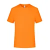 orange color