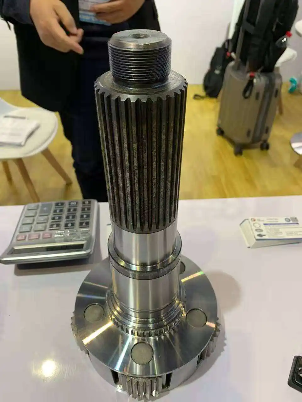 ナパーム220 Native-Works Napalm220