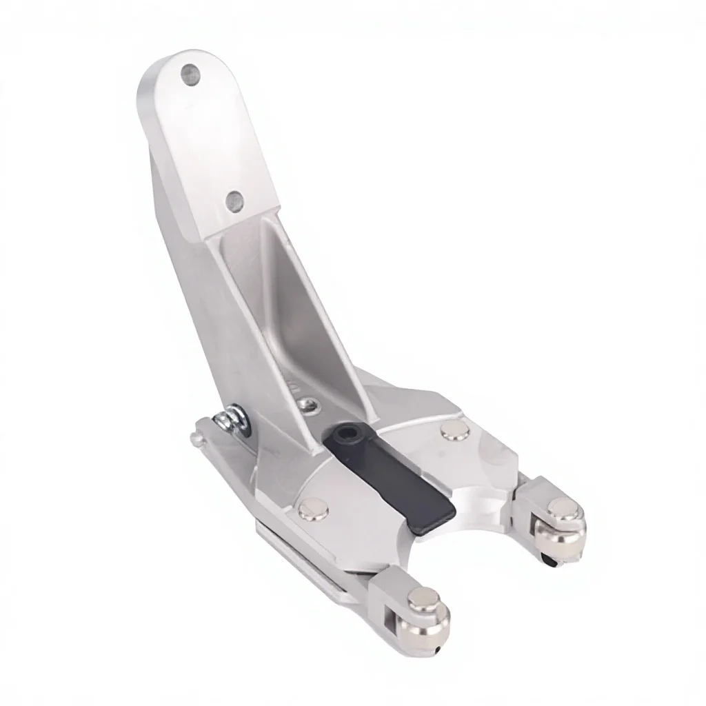 TEBAK BT30 Spindle Tool Claw Automatic Tool Change Device | CNC Milling Tool Holder Collet Chuck Hot Seal Tool