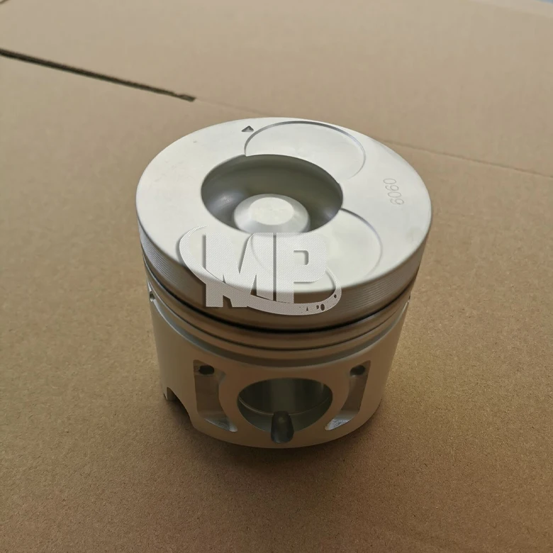 Piston 8-97176-618-0 for ISUZU 4JG2T Engine - MAXPOWER Quality