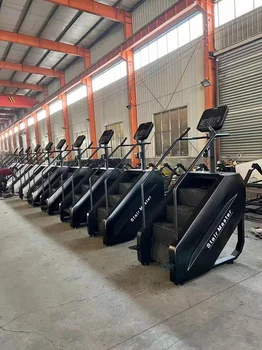 運動器具 Amazon | 電動乗馬マシン、LCDスクリーン付き屋内自転車、20速