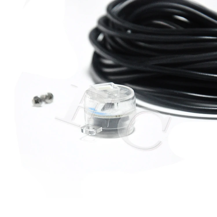 FC lpg Gas Cylinder Level Ultrasonic Sensor for 1050 Type 90ohm Wholesale Lpg Gauge Level Sensor FC Glp Gas Auto Gpl